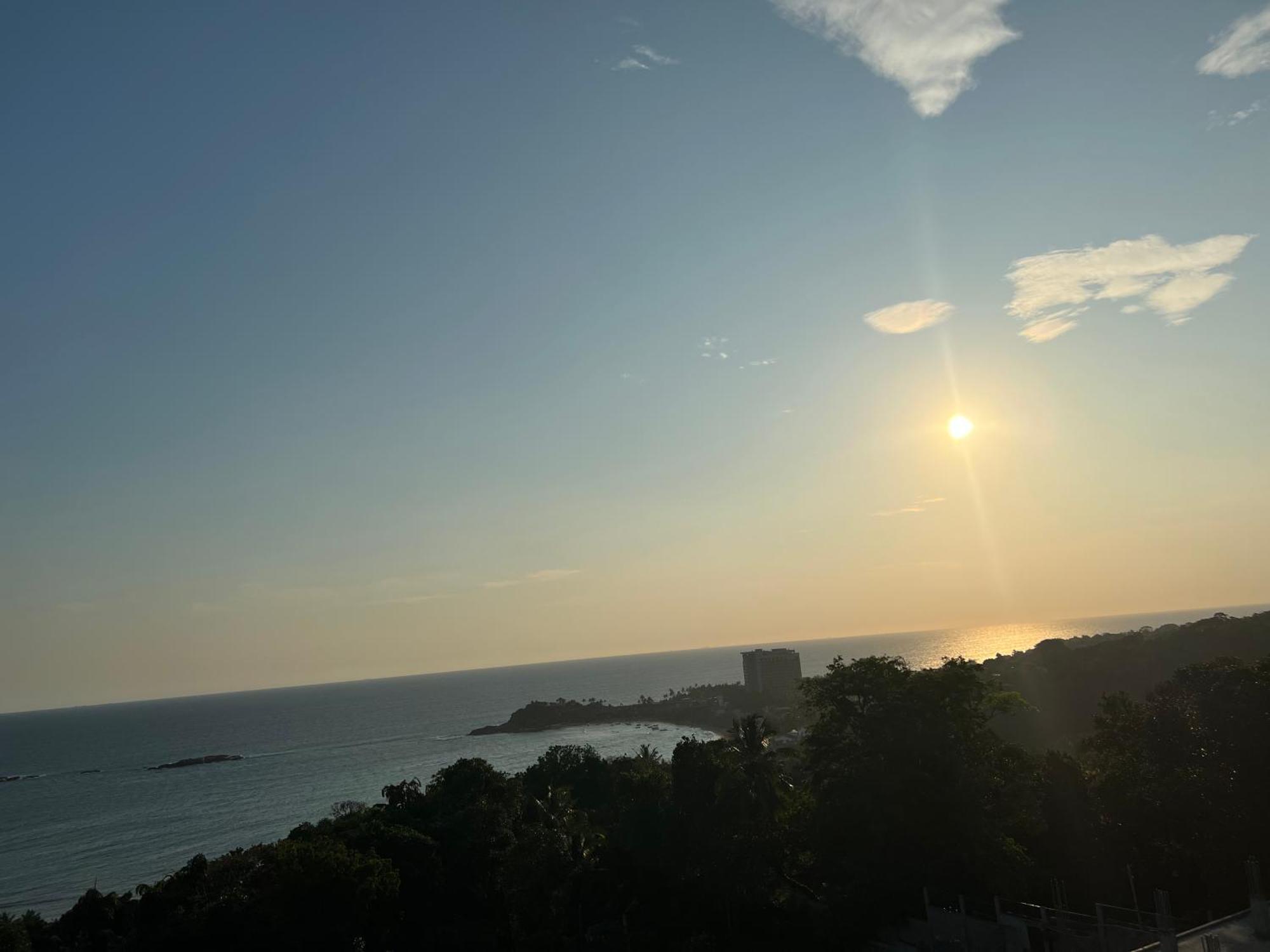 Kapaliya Унаватуна Экстерьер фото